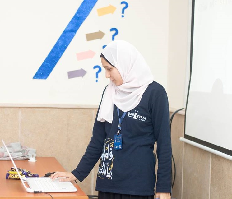 Yasmina