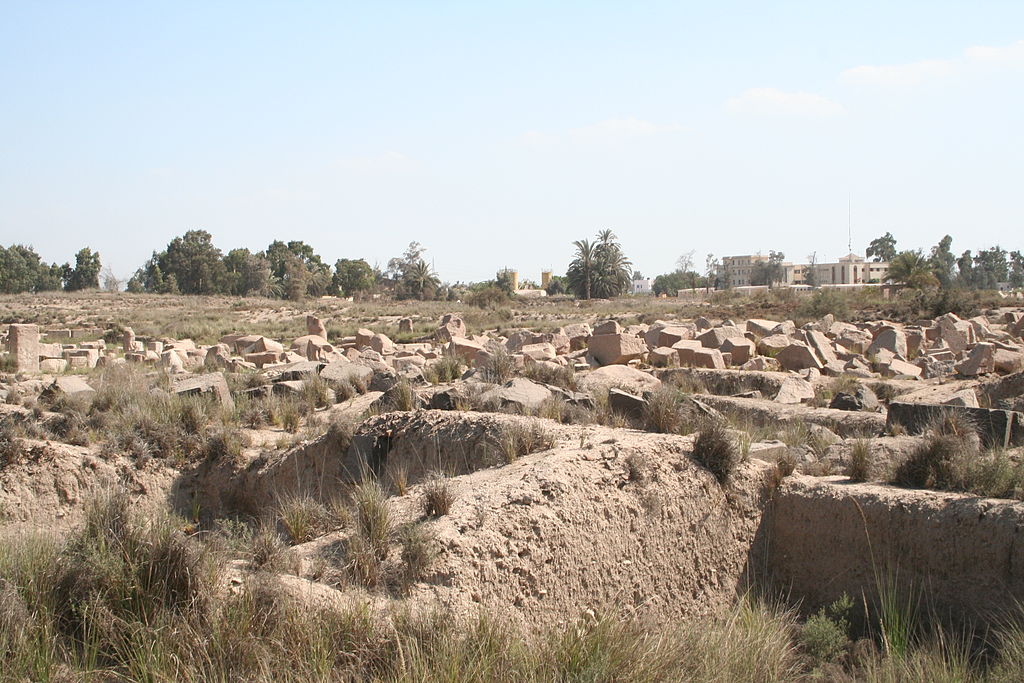 جبل موسى