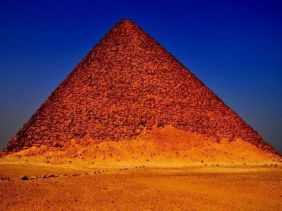 	أهرامات دهشور
