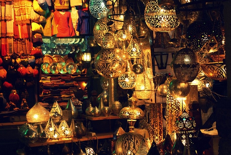 خان الخليلي