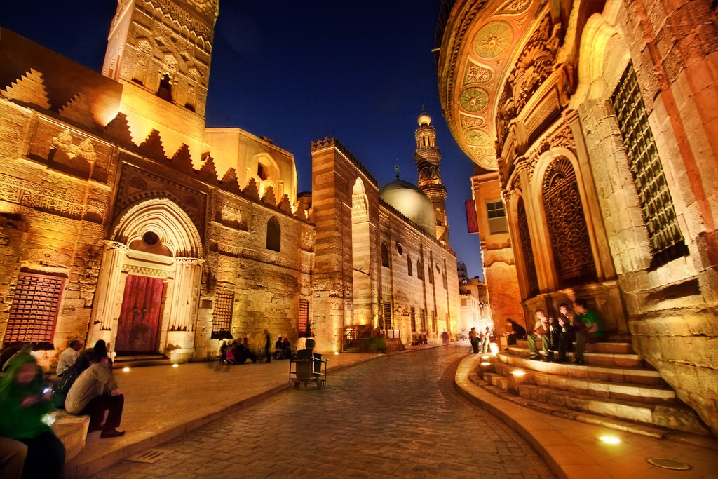 مصر القديمة